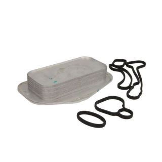 Alyvos aušintuvas, variklio alyva THERMOTEC D4X004TT