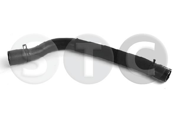 Radiatoriaus žarna STC T409475