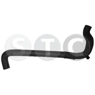 Radiatoriaus žarna STC T409476