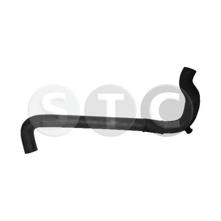 Radiatoriaus žarna STC T409476