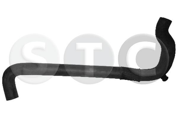 Radiatoriaus žarna STC T409476