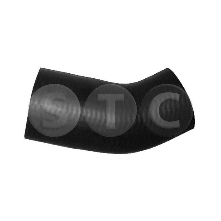 Radiatoriaus žarna STC T409477