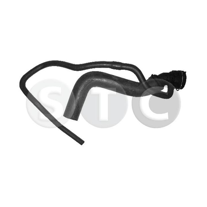 Radiatoriaus žarna STC T409478