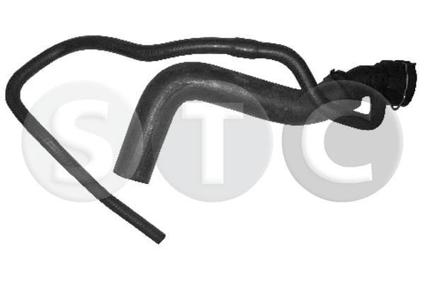 Radiatoriaus žarna STC T409478