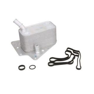 Alyvos aušintuvas, variklio alyva THERMOTEC D4X012TT