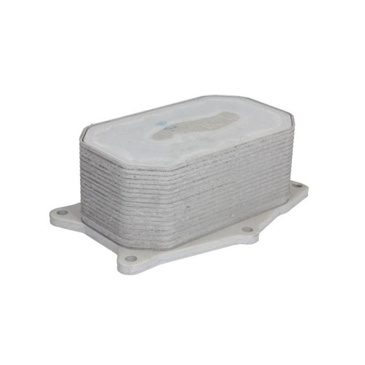 Alyvos aušintuvas, variklio alyva THERMOTEC D4X017TT