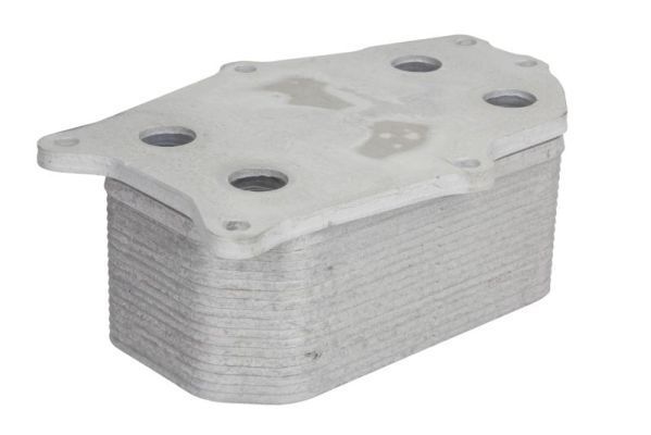 Alyvos aušintuvas, variklio alyva THERMOTEC D4X017TT