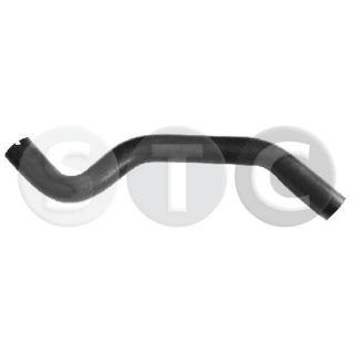 Radiatoriaus žarna STC T409499