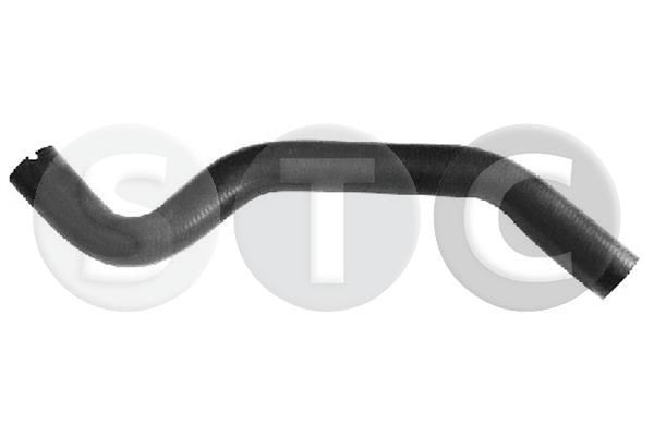 Radiatoriaus žarna STC T409499