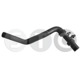 Radiatoriaus žarna STC T409500