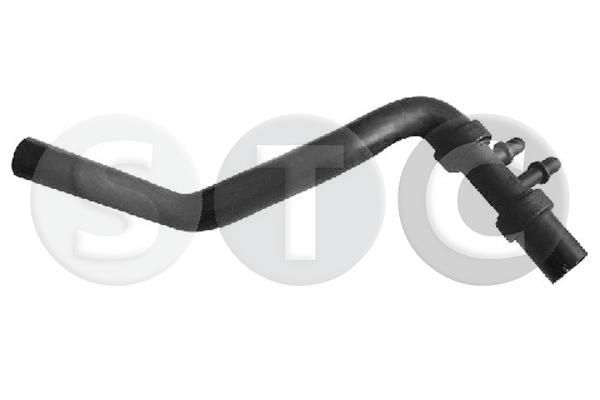 Radiatoriaus žarna STC T409500