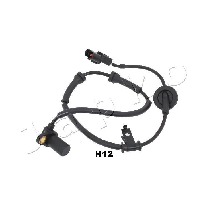 Jutiklis, rato greitis JAPKO 151H12