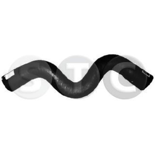 Radiatoriaus žarna STC T409502