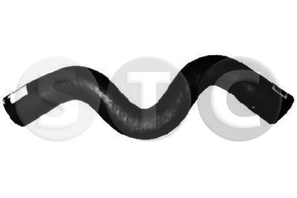 Radiatoriaus žarna STC T409502