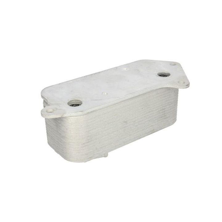 Alyvos aušintuvas, variklio alyva THERMOTEC D4X023TT