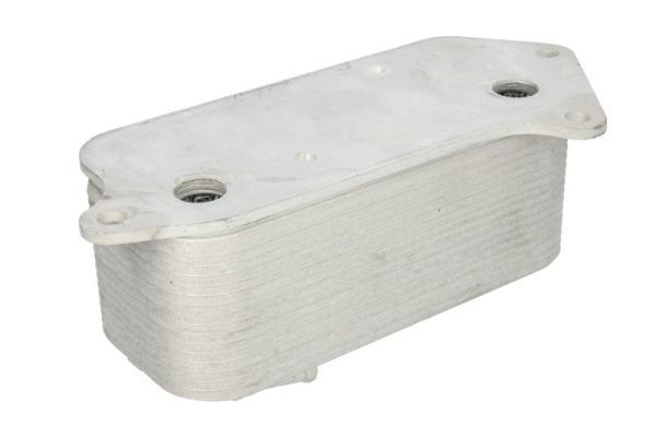 Alyvos aušintuvas, variklio alyva THERMOTEC D4X023TT