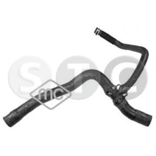 Radiatoriaus žarna STC T409503