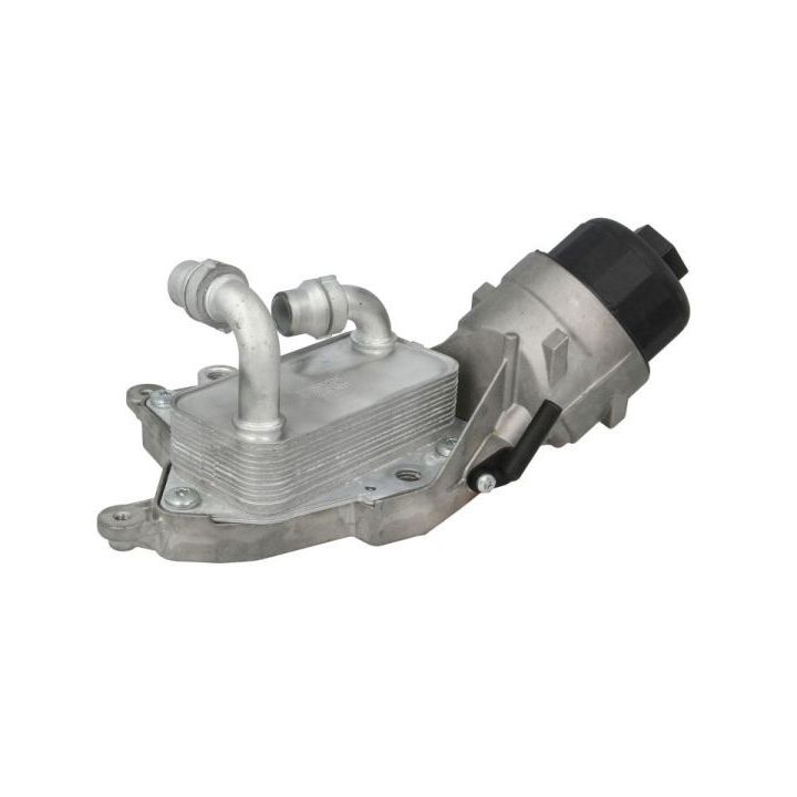 Alyvos aušintuvas, variklio alyva THERMOTEC D4X024TT