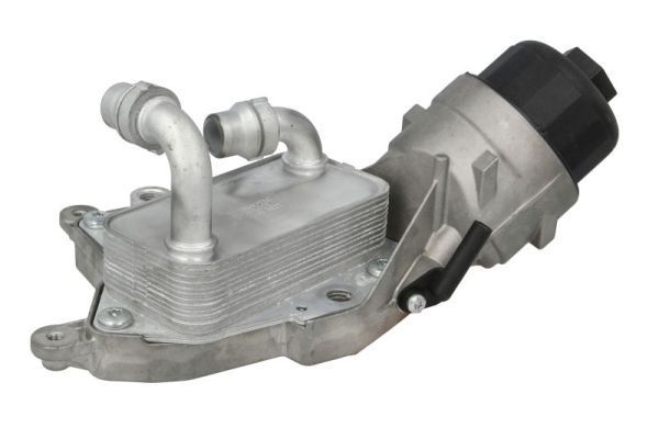 Alyvos aušintuvas, variklio alyva THERMOTEC D4X024TT