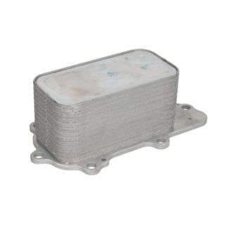 Alyvos aušintuvas, variklio alyva THERMOTEC D4Y007TT