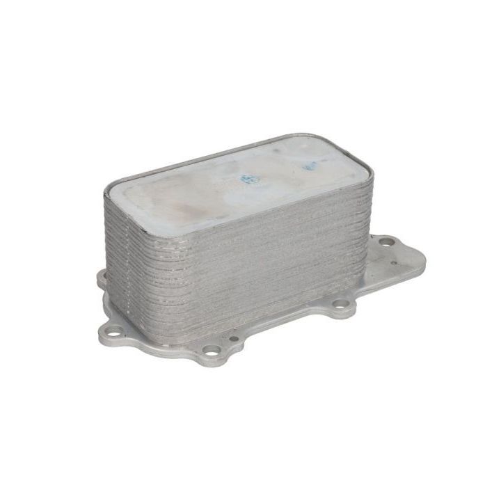 Alyvos aušintuvas, variklio alyva THERMOTEC D4Y007TT