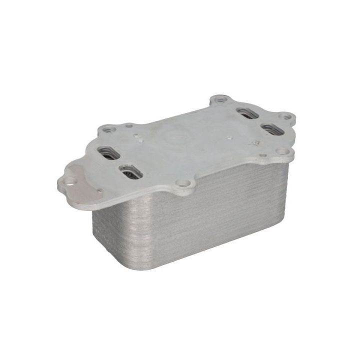 Alyvos aušintuvas, variklio alyva THERMOTEC D4Y007TT