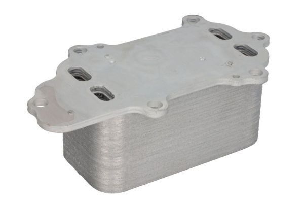 Alyvos aušintuvas, variklio alyva THERMOTEC D4Y007TT