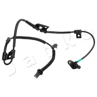 Jutiklis, rato greitis JAPKO 151H15