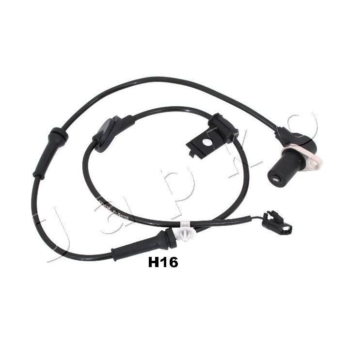 Jutiklis, rato greitis JAPKO 151H16