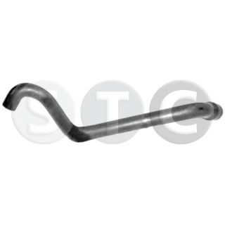 Radiatoriaus žarna STC T409536