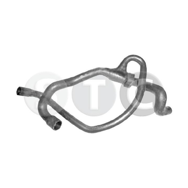 Radiatoriaus žarna STC T409537