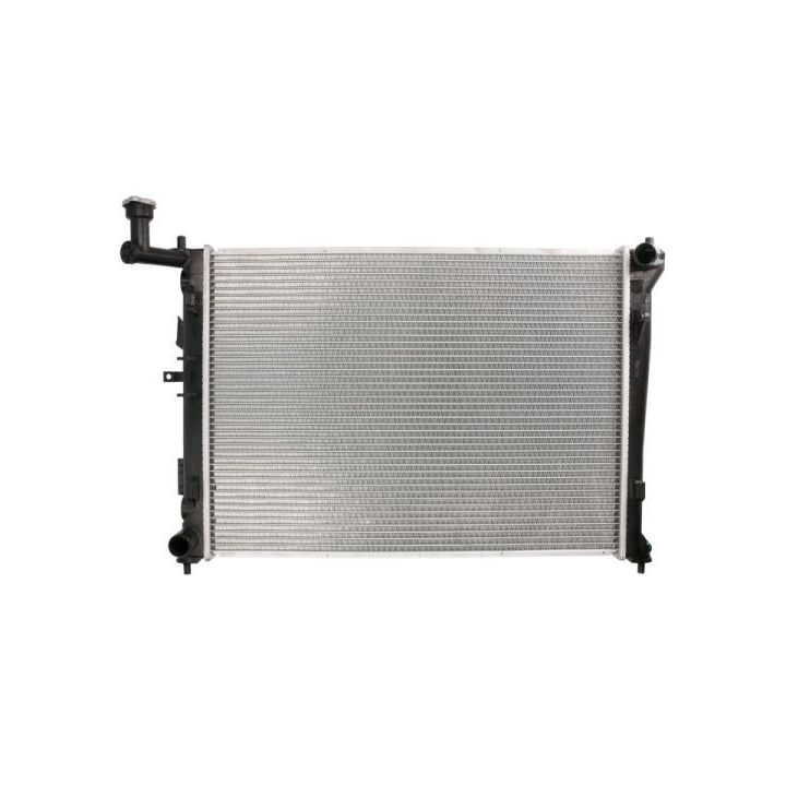 Radiatorius, variklio aušinimas THERMOTEC D70301TT