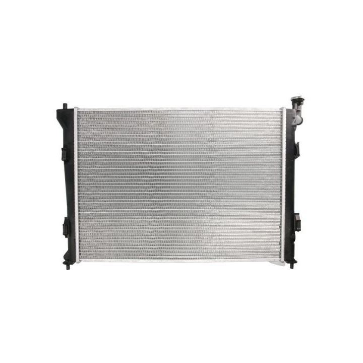 Radiatorius, variklio aušinimas THERMOTEC D70301TT