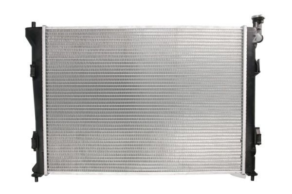 Radiatorius, variklio aušinimas THERMOTEC D70301TT