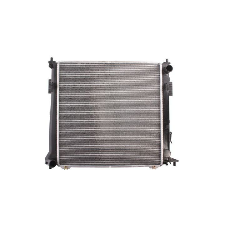 Radiatorius, variklio aušinimas THERMOTEC D70302TT