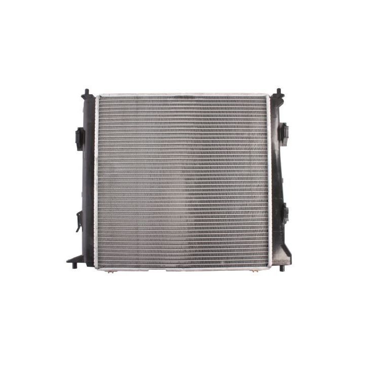 Radiatorius, variklio aušinimas THERMOTEC D70302TT