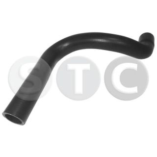 Radiatoriaus žarna STC T409860