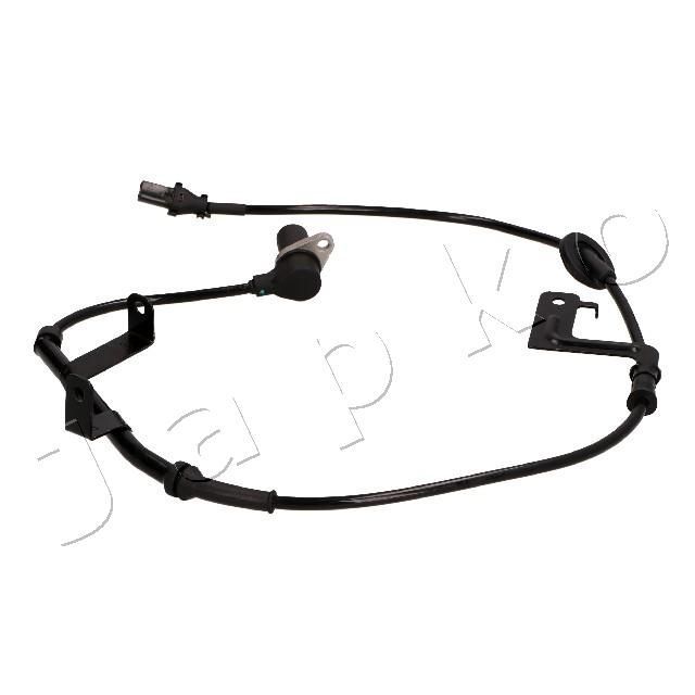 Jutiklis, rato greitis JAPKO 151H25