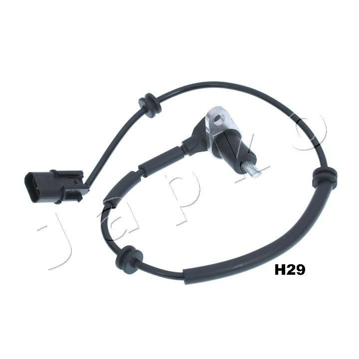 Jutiklis, rato greitis JAPKO 151H29