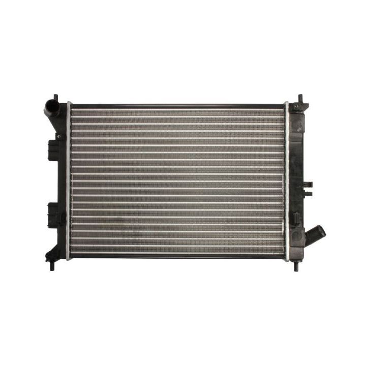 Radiatorius, variklio aušinimas THERMOTEC D70317TT