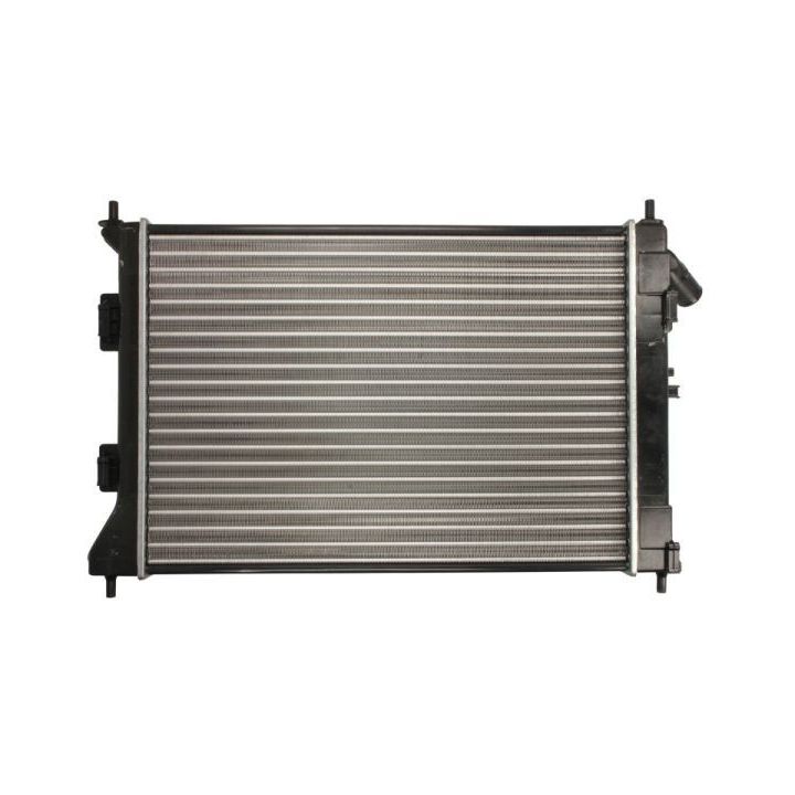 Radiatorius, variklio aušinimas THERMOTEC D70317TT