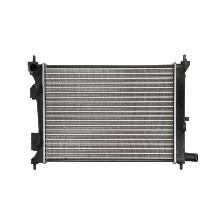 Radiatorius, variklio aušinimas THERMOTEC D70318TT