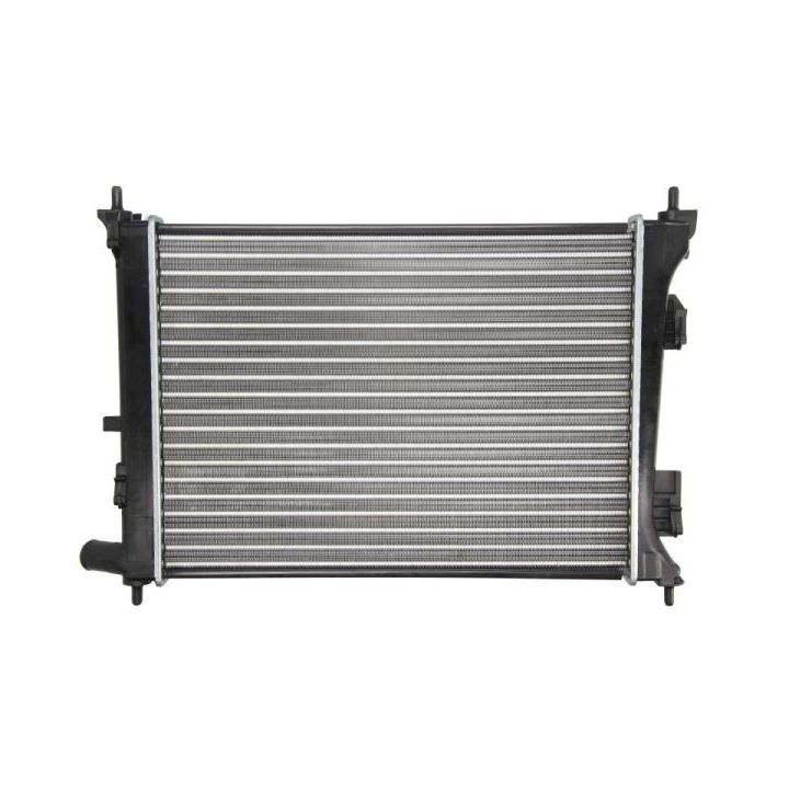 Radiatorius, variklio aušinimas THERMOTEC D70318TT