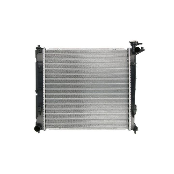 Radiatorius, variklio aušinimas THERMOTEC D70320TT