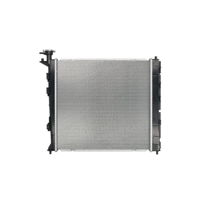 Radiatorius, variklio aušinimas THERMOTEC D70320TT