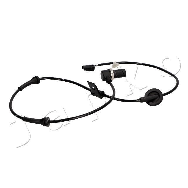 Jutiklis, rato greitis JAPKO 151H31