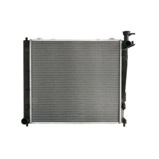 Radiatorius, variklio aušinimas THERMOTEC D70322TT