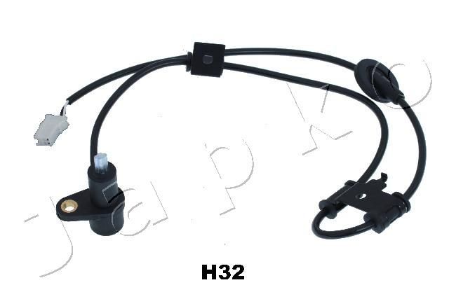 Jutiklis, rato greitis JAPKO 151H32