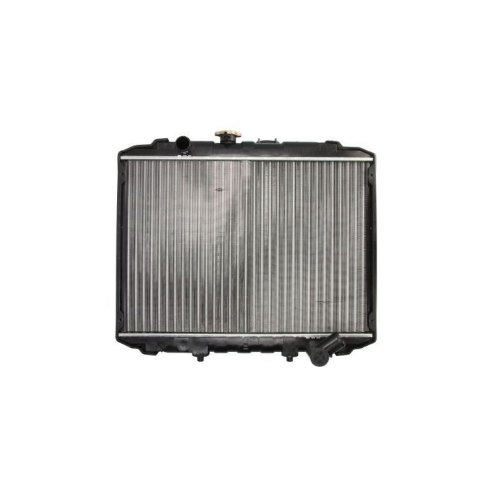 Radiatorius, variklio aušinimas THERMOTEC D70505TT