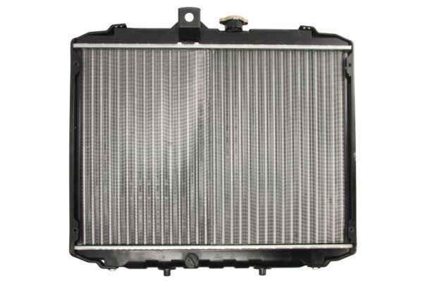 Radiatorius, variklio aušinimas THERMOTEC D70505TT